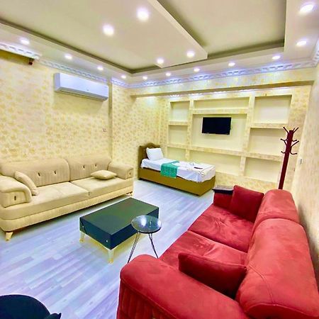 Aparthotel Ayasofya Garden Apart 2 Istanbul Exterior foto