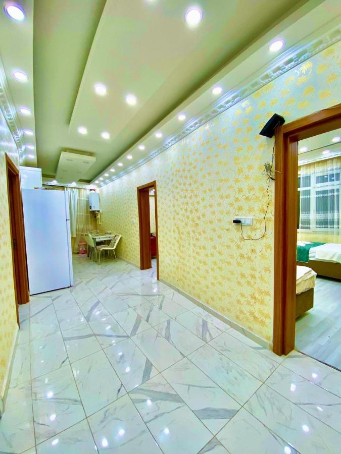 Aparthotel Ayasofya Garden Apart 2 Istanbul Exterior foto